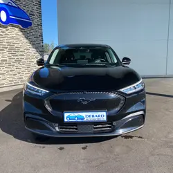 Ford Mustang 269CH STANDARD RANGE 76KWH MACH-E PROPULSION Chang&eacute;