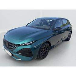 Peugeot 308 III Phase 1 1.2 Hybrid 145 e-DCS6 Style occasion - Saint-Jouan-des-Gu&eacute;rets - photo 2/17