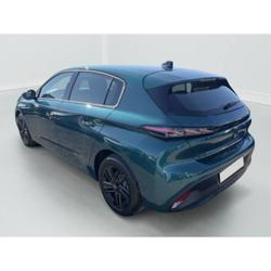 Peugeot 308 III Phase 1 1.2 Hybrid 145 e-DCS6 Style occasion - Saint-Jouan-des-Gu&eacute;rets - photo 3/17
