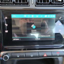 Citroen C3 1.2 PURETECH 12V - 83 S&S FEEL PACK Maul&eacute;on