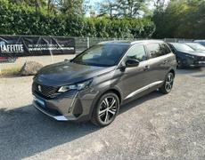 Peugeot 5008 Gervans