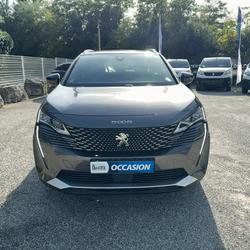 Peugeot 5008 Hybrid 136 e-DCS6 GT Gervans