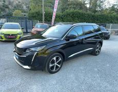 Peugeot 5008 Gervans