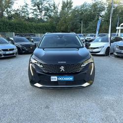 Peugeot 5008 BlueHDi 130 S&S EAT8 Allure Pack Gervans