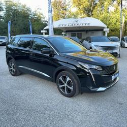 Peugeot 5008 BlueHDi 130 S&S EAT8 Allure Pack Gervans