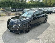 Peugeot 308 III Phase 1 Gervans