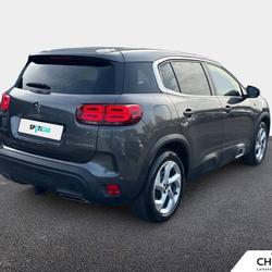 Citroen C5 Aircross C5 Aircross Hybride Rechargeable 225 S&S e-EAT8 Feel Fr&eacute;jus