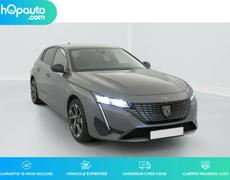 Peugeot 308 III Phase 1