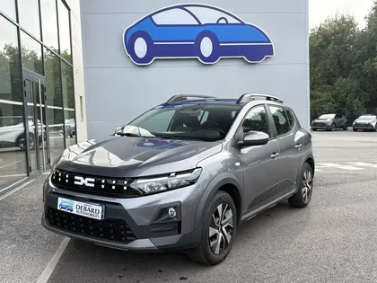 Dacia Sandero - 1.0 TCE 110CH STEPWAY EXPRESSION -25 - 17 990 €