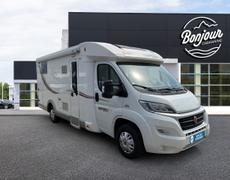 Profile Rapido Vannes