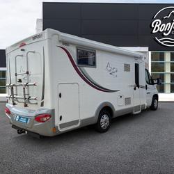 Profile Rapido FIAT DUCATO 2.3 JTD 130 Vannes