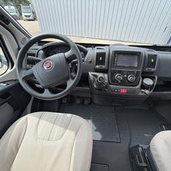 Profile Rapido FIAT DUCATO 2.3 JTD 130 Vannes