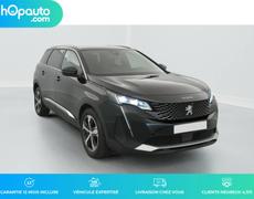 Peugeot 5008 Laval