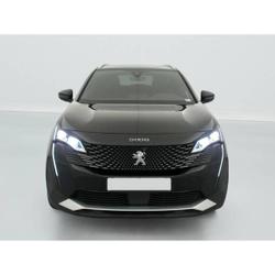 Peugeot 5008 PureTech 130ch S EAT8 GT occasion - Cesson-S&eacute;vign&eacute; - photo 2/24