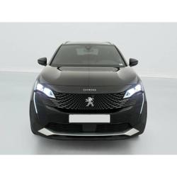 Peugeot 5008 PureTech 130ch S EAT8 GT occasion - Saint-Jouan-des-Gu&eacute;rets - photo 2/24