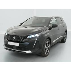 Peugeot 5008 PureTech 130ch S EAT8 GT occasion - Cesson-S&eacute;vign&eacute; - photo 3/24
