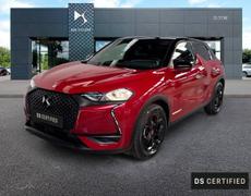 DS DS3 Crossback Saint-Étienne