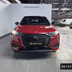 DS DS3 Crossback DS3 Crossback PureTech 130 EAT8 Performance Line Saint-&Eacute;tienne