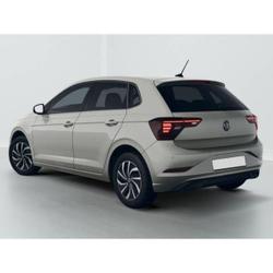 Volkswagen Polo 1.0 TSI 95 Life occasion - Saint-Jouan-des-Gu&eacute;rets - photo 3/6
