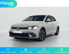 Volkswagen Polo Cesson-Sévigné