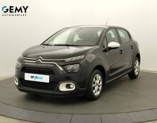 Citroen C3 Dinan