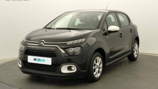 Citroen C3  - photo 0