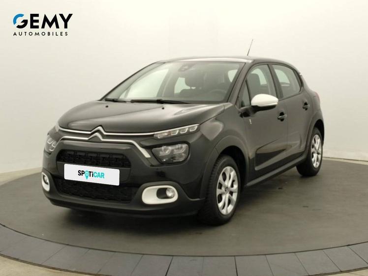 Citroen C3  - 9 990 €