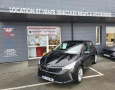 Renault Clio 5 Mauléon