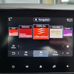 Renault Clio 5 1.5 BLUE DCI - 100 2024 EVOLUTION Maul&eacute;on