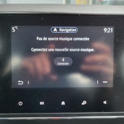 Renault Clio 5 1.5 BLUE DCI - 100 2024 EVOLUTION Maul&eacute;on