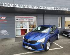 Renault Clio 5 Mauléon