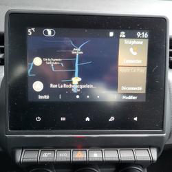 Renault Clio 5 1.5 BLUE DCI - 100 2024 EVOLUTION Maul&eacute;on