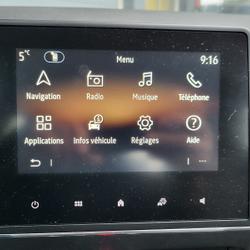 Renault Clio 5 1.5 BLUE DCI - 100 2024 EVOLUTION Maul&eacute;on