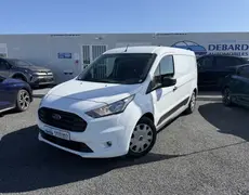 Ford Transit Connect Champniers
