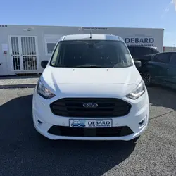 Ford Transit Connect L2 1.5 ECOBLUE 100CH TREND Champniers