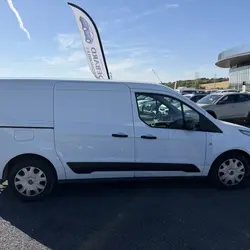 Ford Transit Connect L2 1.5 ECOBLUE 100CH TREND Champniers