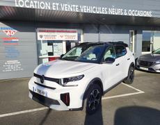 Citroen C3 Aircross Saint-Pierre-des-Échaubrognes