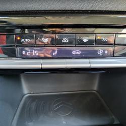 Citroen C3 Aircross 1.2I HYBRIDE - 145 S&S - BVR MAX Saint-Pierre-des-&Eacute;chaubrognes