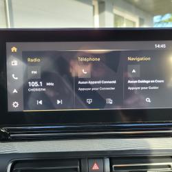 Citroen C3 Aircross 1.2I HYBRIDE - 145 S&S - BVR MAX Saint-Pierre-des-&Eacute;chaubrognes