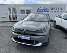 Citroen C4 Champniers