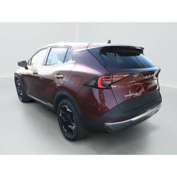 Kia Sportage HEV 239 occasion - Saint-Jouan-des-Gu&eacute;rets - photo 3/12