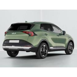 Kia Sportage HYBRIDE 239 CH occasion - Saint-Jouan-des-Gu&eacute;rets - photo 2/3