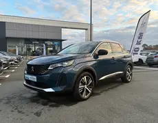 Peugeot 3008 Mérignac