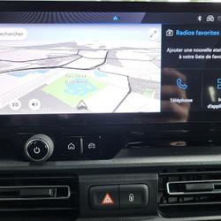 Peugeot Rifter M ALLURE BUSINESS 1.5 BLUEHDI 130CH S&S EAT8 Maul&eacute;on