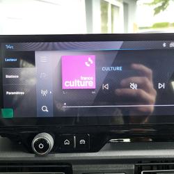 Peugeot Rifter M ALLURE BUSINESS 1.5 BLUEHDI 130CH S&S EAT8 Maul&eacute;on