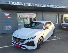 Peugeot 308 III Phase 1