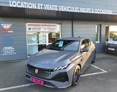 Peugeot 308 III Phase 1