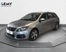 Peugeot 308 SW Phase 2
