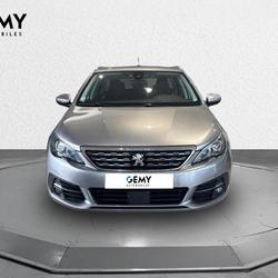 Peugeot 308 SW Phase 2 1.6 BlueHDi 120ch S&S EAT6 Allure occasion - Dinan - photo 2/21