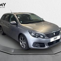 Peugeot 308 SW Phase 2 1.6 BlueHDi 120ch S&S EAT6 Allure occasion - Dinan - photo 3/21